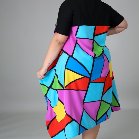 Plus Size Clothes - Picture 2 of 2